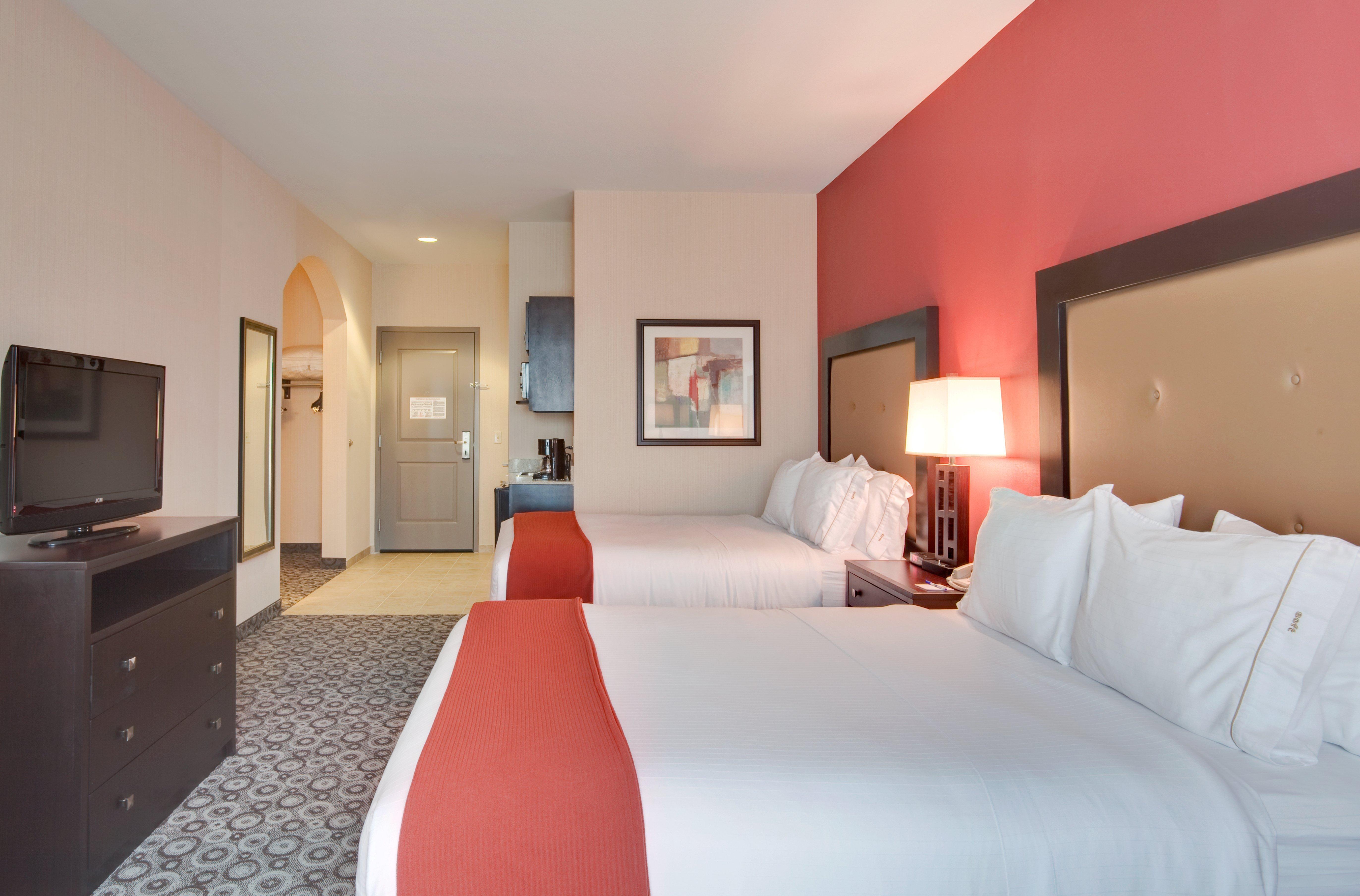 Express & By Ihg Hotel