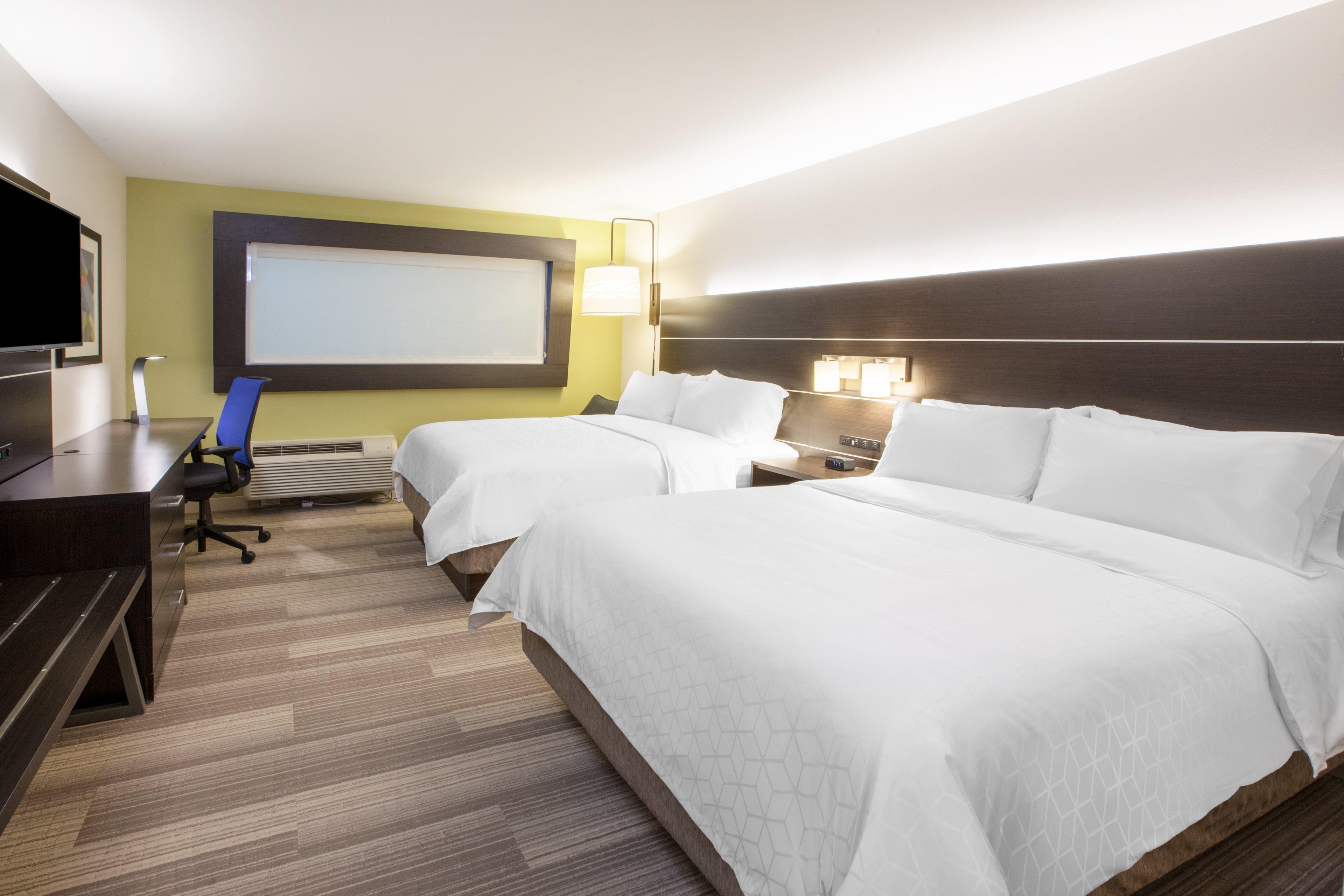 Hotel Express & By Ihg 2*