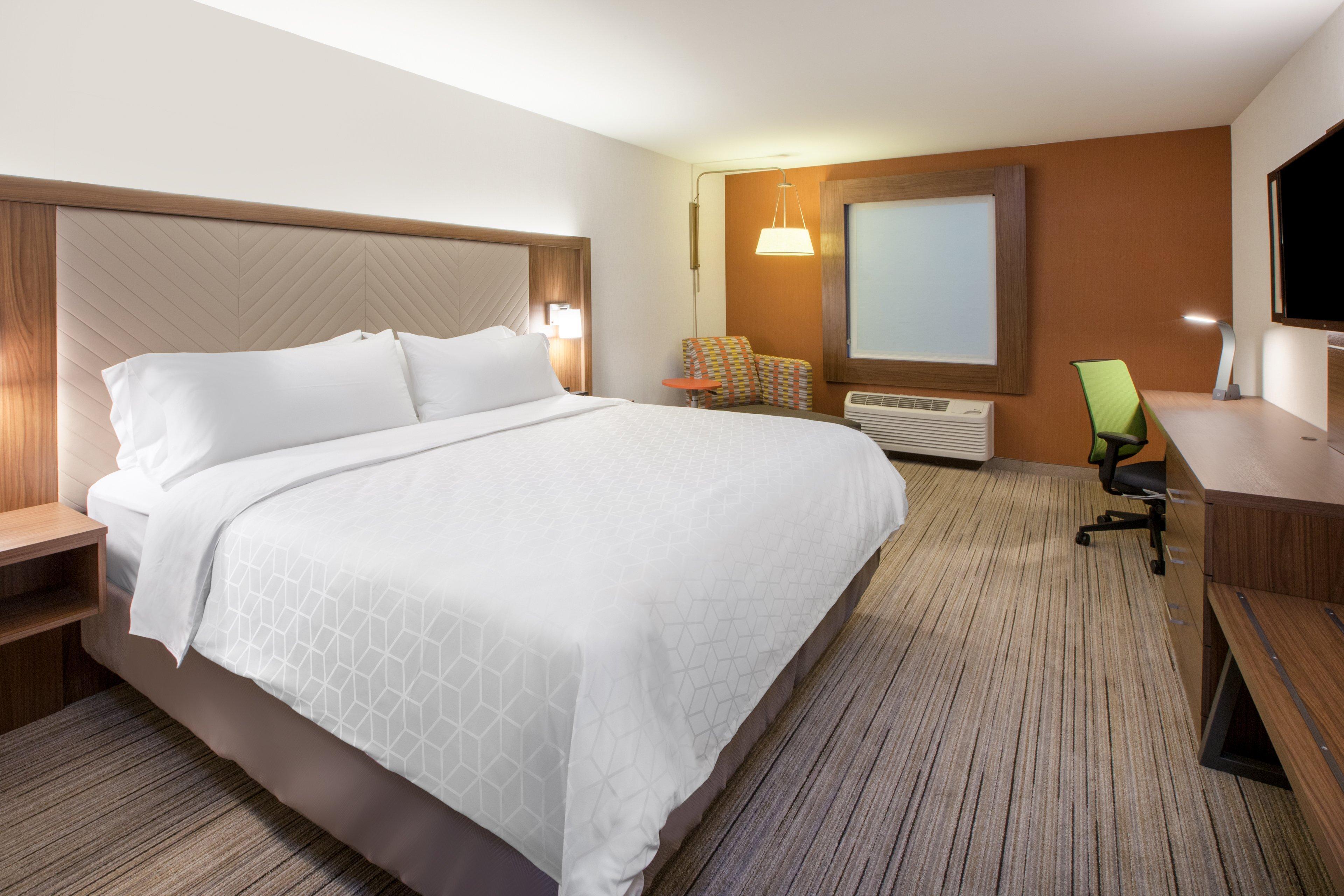 Hotel Express & By Ihg