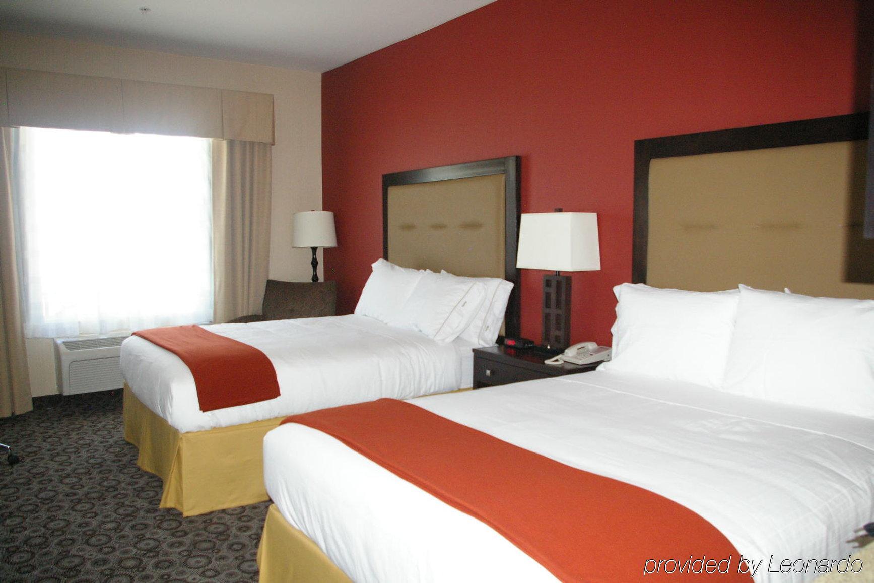 Express & By Ihg Hotel Banning