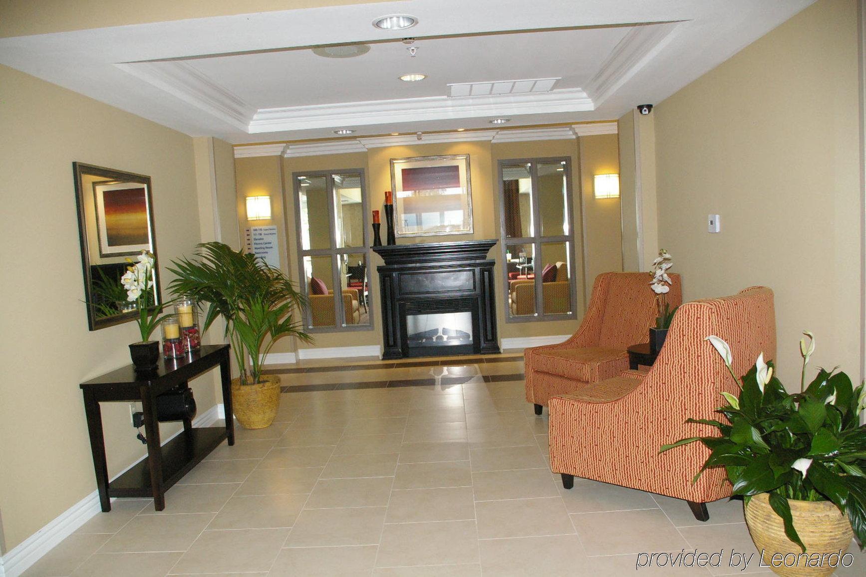Hotel Express & By Ihg Banning