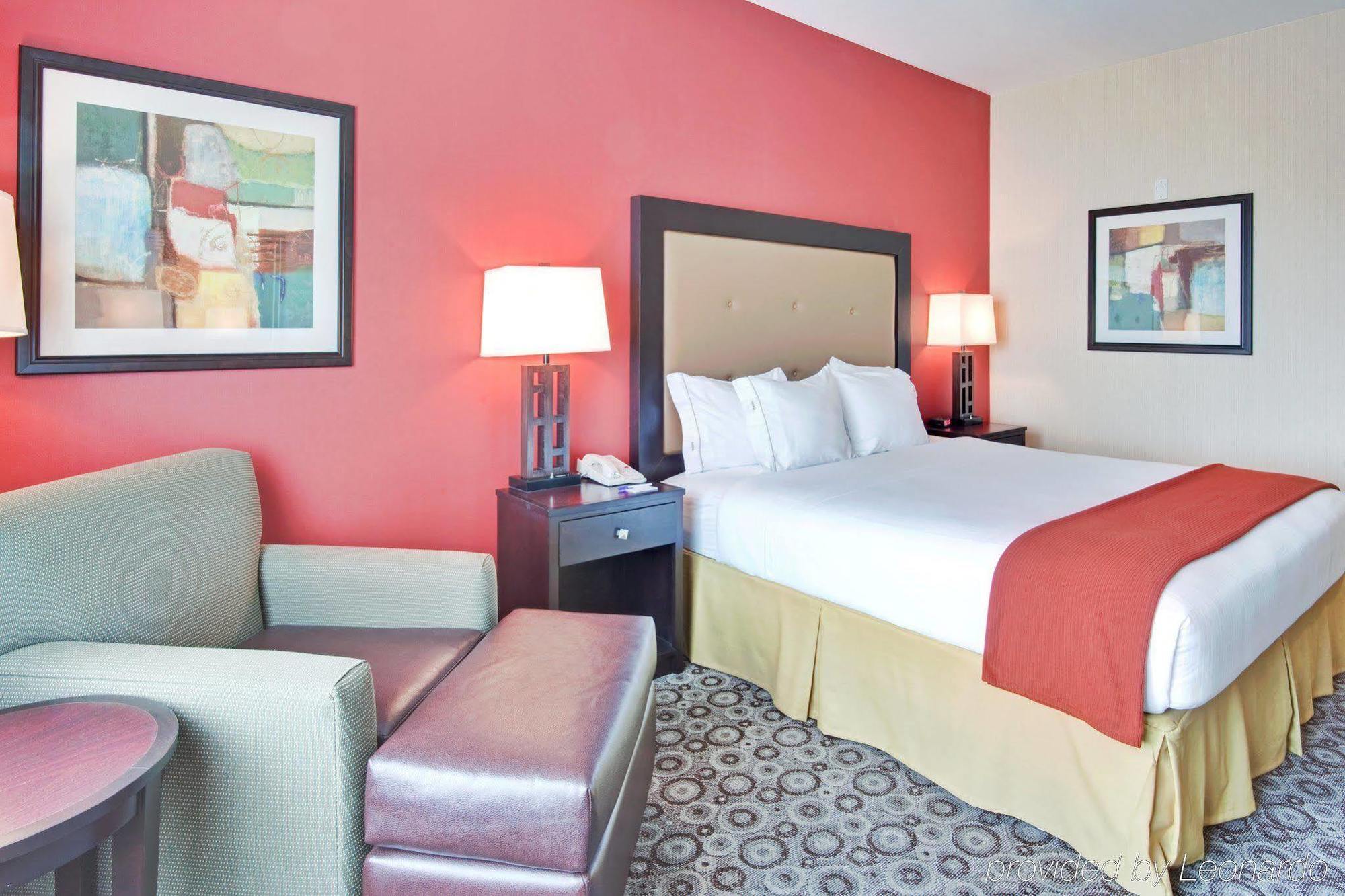 Express & By Ihg Hotel Banning