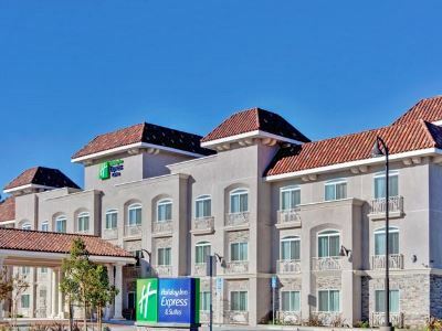 Express & By Ihg Hotel 2*
