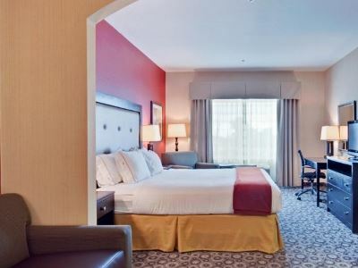 Hotel Express & By Ihg Banning