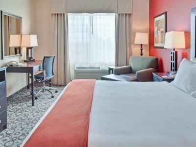 Hotel Express & By Ihg 2*