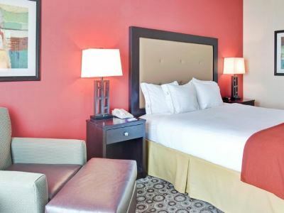 Hotel Express & By Ihg