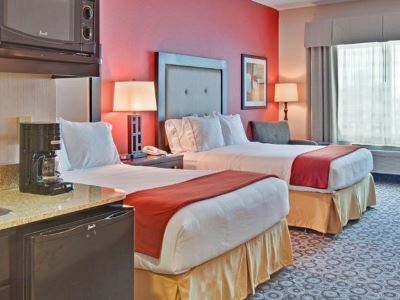 Hotel Express & By Ihg