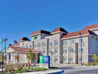 Express & By Ihg 2*